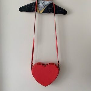 Heart Shaped Purse ❤️